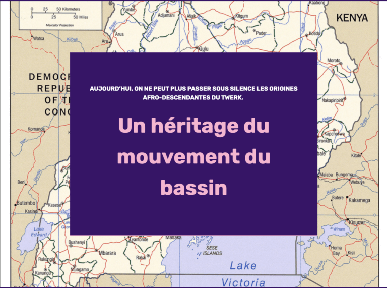 Avant TikTok, il y avait le DINGI DINGI : aux origines ougandaises du twerk !