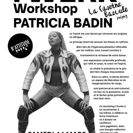 FLY WORKSHOP JOIGNY 3