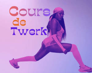 SUMMER TWERK 2026